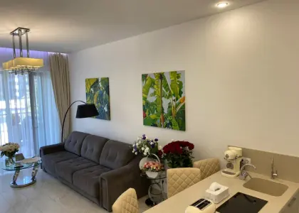 2-комнатная квартира, 90 м² - фото 1