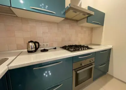 3-комнатная квартира, 108.8 м² - фото 1