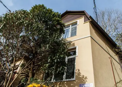 3-комнатная квартира, 142 м² - фото 1