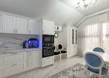 Дом, 451 м² - фото 1