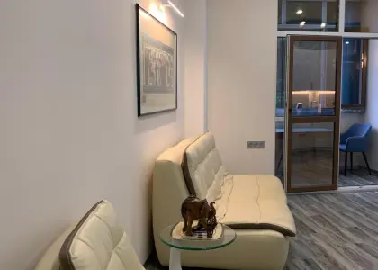 Студия, 42.7 м² - фото 1