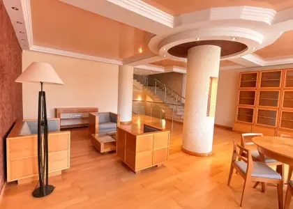 Таунхаус, 554.3 м² - фото 1
