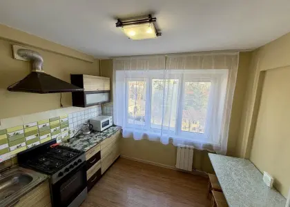 1-комнатная квартира, 37 м² - фото 1