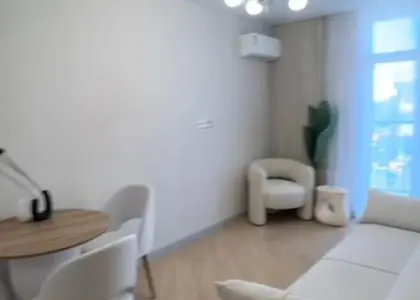 2-комнатная квартира, 35 м² - фото 1