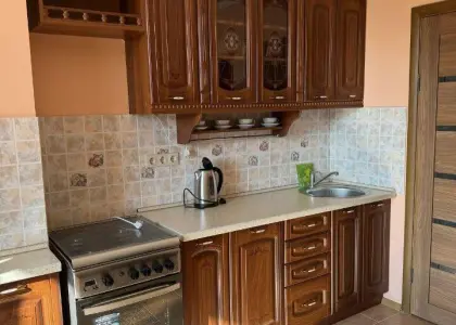 Студия, 36.1 м² - фото 1