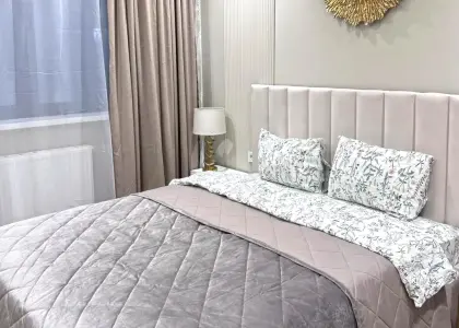 2-комнатная квартира, 38 м² - фото 1