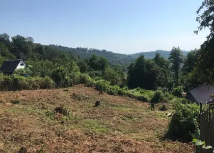 Участок с видом на море! - фото 1