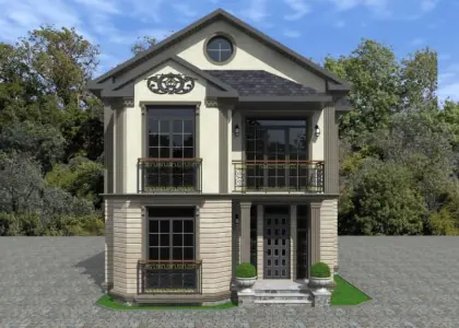 КП Уют на Золотой - фото 1