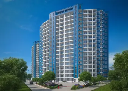 ЖК Босфор - фото 1