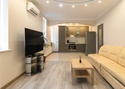 2-комнатная квартира, 46 м² - фото 1