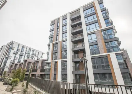 1-комнатная квартира, 28.8 м² - фото 1