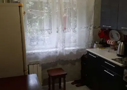 1-комнатная квартира, 30.3 м² - фото 1