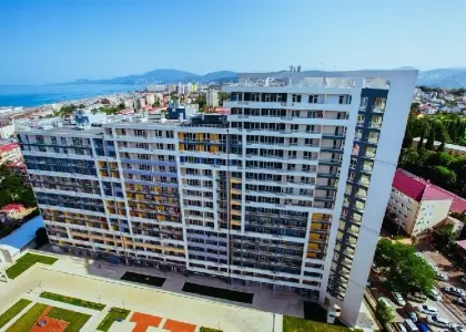 ЖК Триумф - фото 1