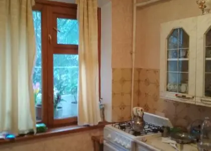 1-комнатная квартира, 31 м² - фото 1