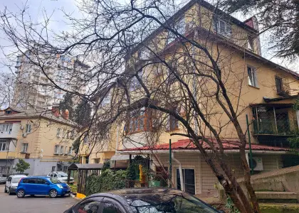 4-комнатная квартира, 78.2 м² - фото 1