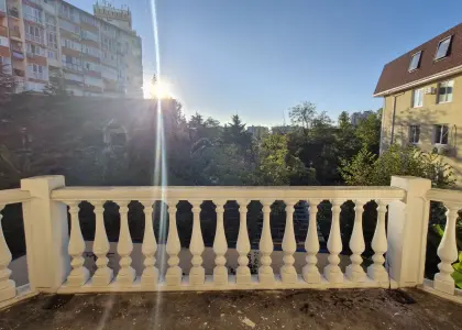 3-комнатная квартира, 109 м² - фото 1