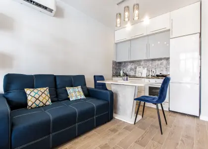 Студия, 32 м² - фото 1