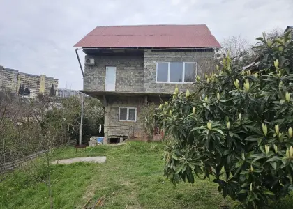 Дом, 160 м² - фото 1