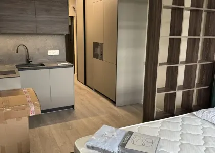 2-комнатная квартира, 61.7 м² - фото 1