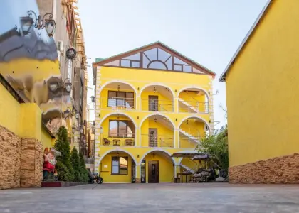 Дом, 350 м² - фото 1