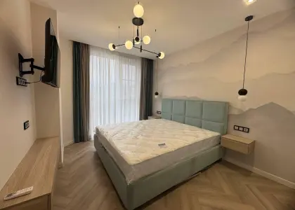 2-комнатная квартира, 45 м² - фото 1