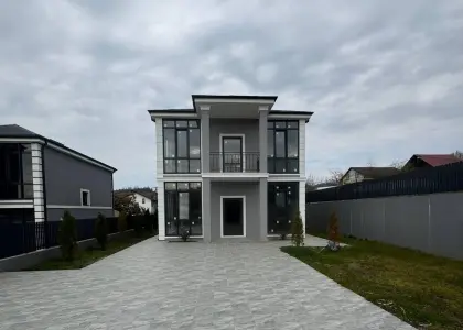 Дом, 152.3 м² - фото 1