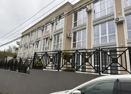 Студия, 21.3 м² - фото 1