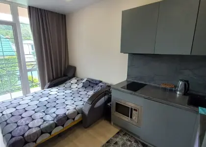 Студия, 24 м² - фото 1