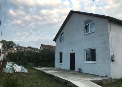 Дом, 240 м² - фото 1