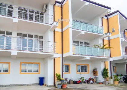 Таунхаус Мамайка - фото 1