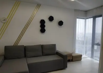 1-комнатная квартира, 26 м² - фото 1