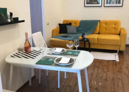 3-комнатная квартира, 74 м² - фото 1