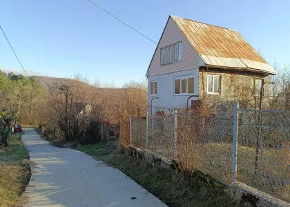 Дом, 115 м² - фото 1