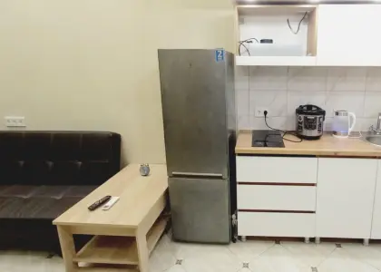 Студия, 30 м² - фото 1