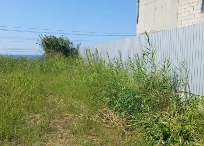 Земельный участок, 11 соток - фото 1