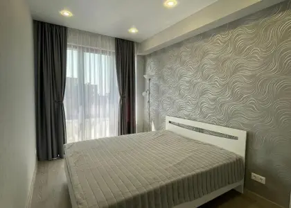 1-комнатная квартира, 37.8 м² - фото 1