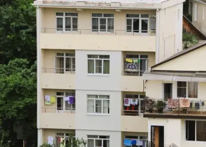 Дом, 320 м² - фото 1