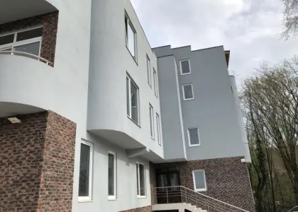 3-комнатная квартира, 90 м² - фото 1