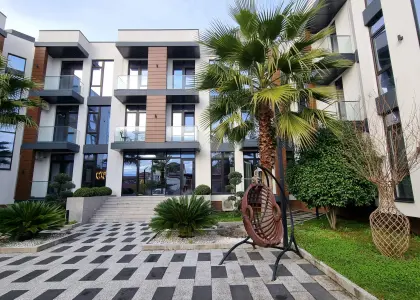 1-комнатная квартира, 34.3 м² - фото 1