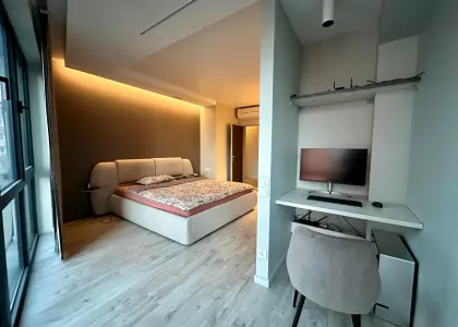 3-комнатная квартира, 88 м² - фото 1