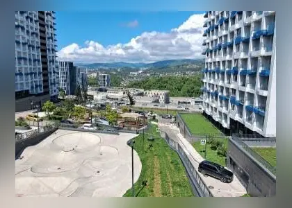 Студия, 18.4 м² - фото 1