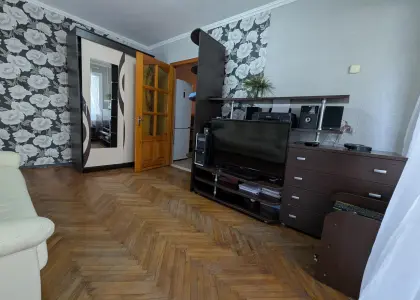 2-комнатная квартира, 48 м² - фото 1