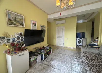 2-комнатная квартира, 61 м² - фото 1