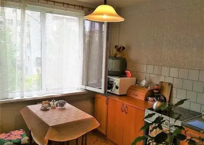1-комнатная квартира, 28 м² - фото 1