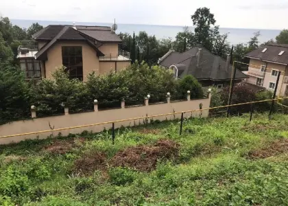 Земельный участок, 5.5 соток - фото 1