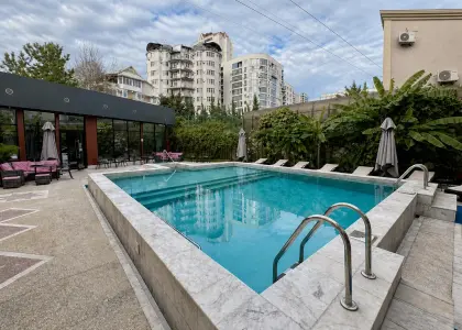Студия, 19.1 м² - фото 1