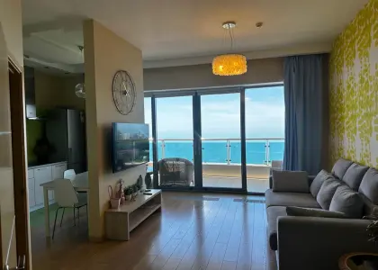 2-комнатная квартира, 72 м² - фото 1