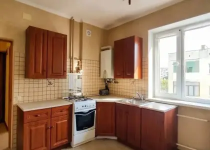 1-комнатная квартира, 41.6 м² - фото 1