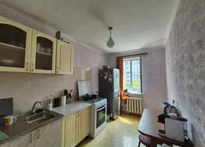 2-комнатная квартира, 60 м² - фото 1