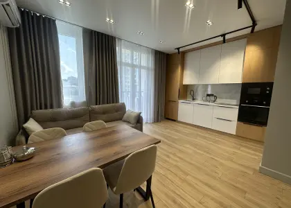 2-комнатная квартира, 46.1 м² - фото 1